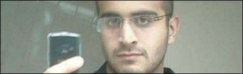 Omar Mateen
