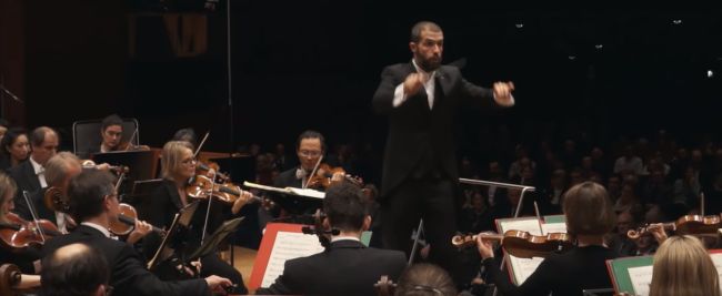 Omer Meir Wellber