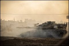 Operation Protective Edge
