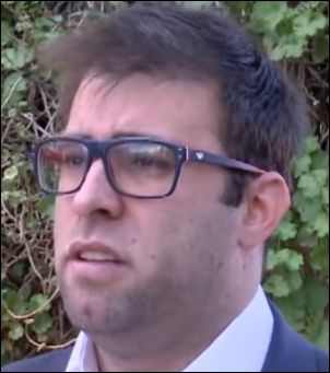 Oren Hazan