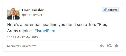 Oren Kessler