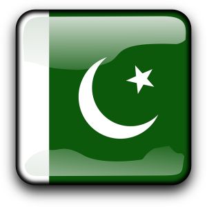 Pakistan