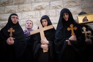 Christians