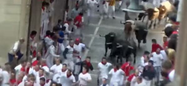 Pamplona
