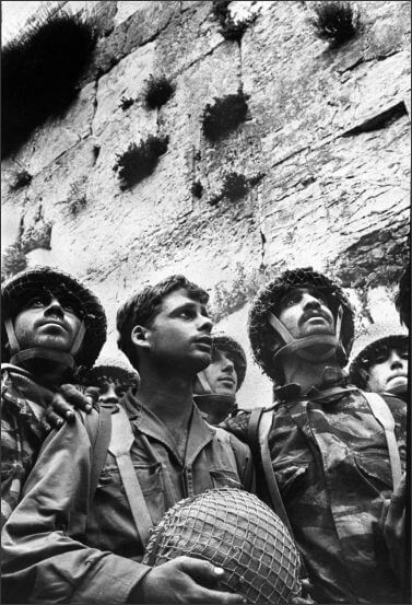 Western Wall