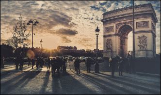 Paris