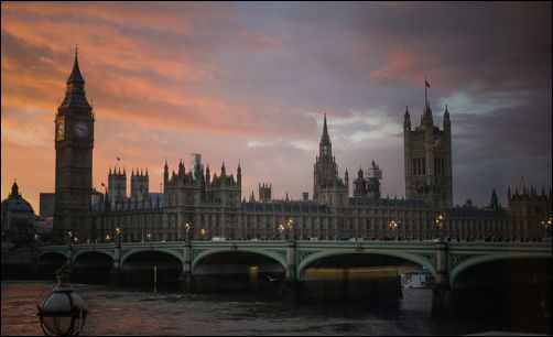 parliament
