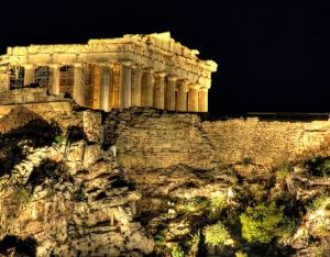 Parthenon