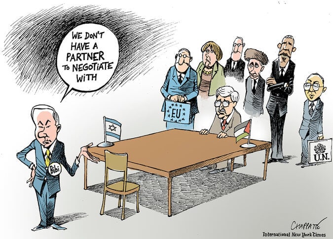 Patrick Chappatte