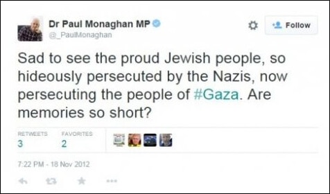 Paul Monaghan