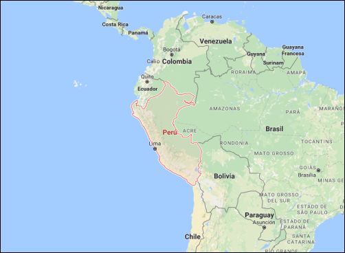Peru