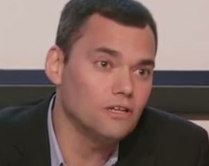 Peter Beinart
