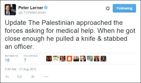 Peter Lerner