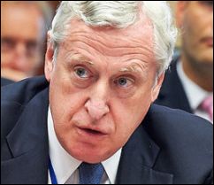 Pierre Vimont