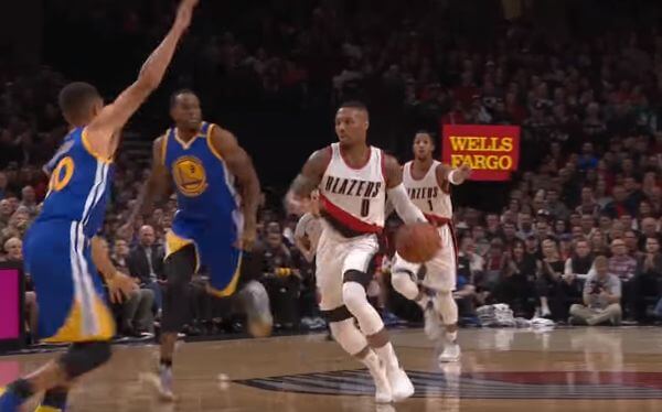 Portland Trail Blazers