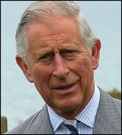 Prince Charles