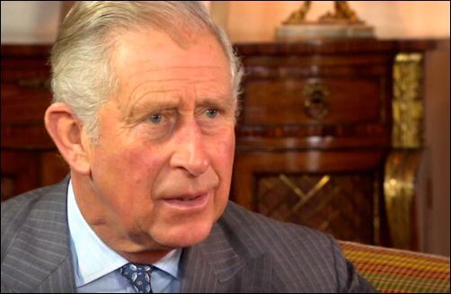 Prince Charles