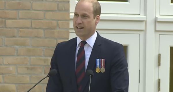 Prince William