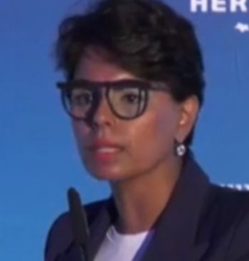 Dr. Qanta Ahmed