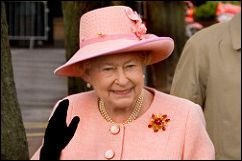 Queen Elizabeth