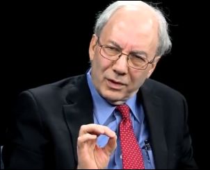 Rabbi Eric Yoffie