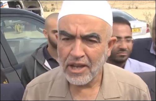 Raed Salah