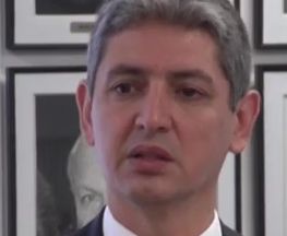 Reda Mansour