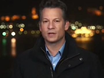 Richard Engel