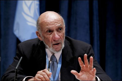 Richard Falk