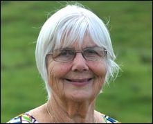Dr. Robin Briant