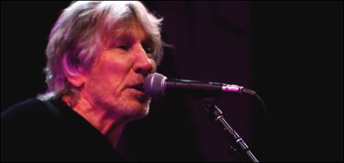 Roger Waters