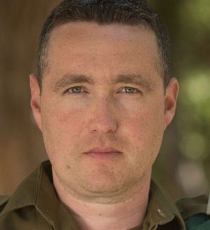Ronen Manelis