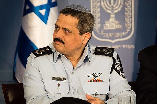 Roni Alsheikh
