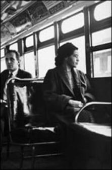 Rosa Parks