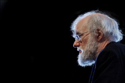 Rowan Williams