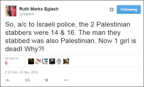 Ruth Marks Eglash