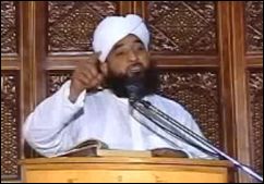 Muhammad Raza Saqib Mustafai