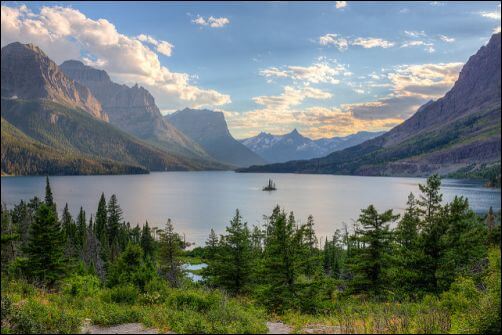 Montana