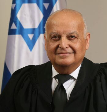 Salim Joubran