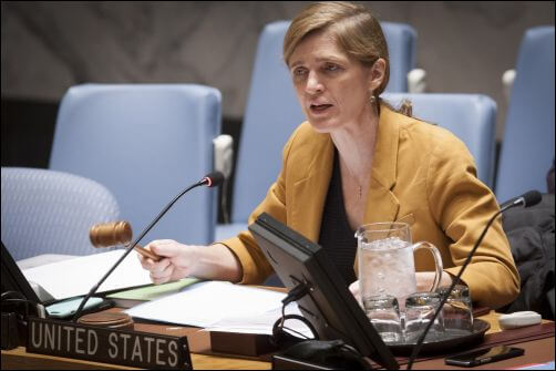 Samantha Power