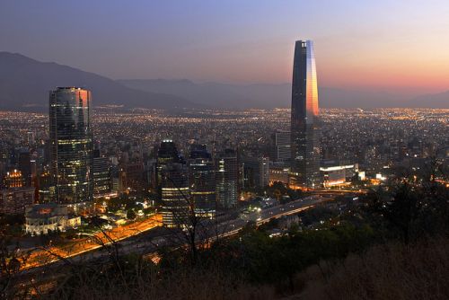 Santiago