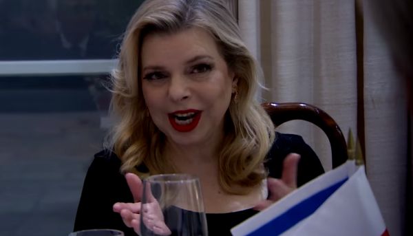 Sara Netanyahu