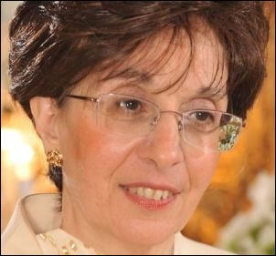 Sarah Halimi
