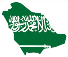 Saudi Arabia