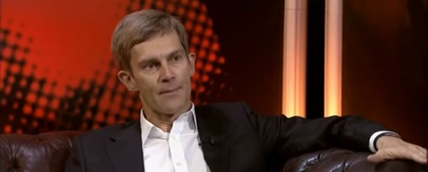 Seumas Milne