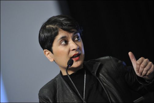 Shami Chakrabarti