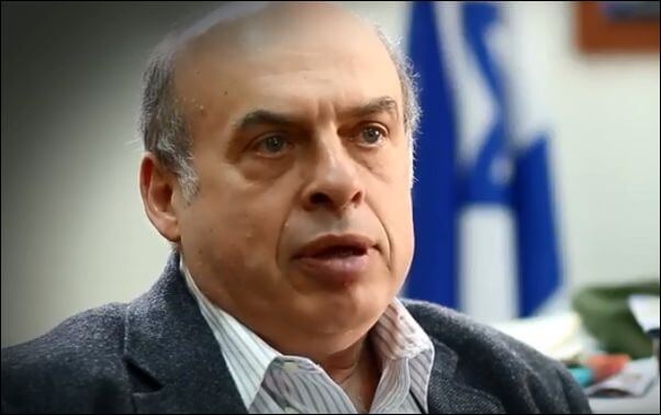 Natan Sharansky