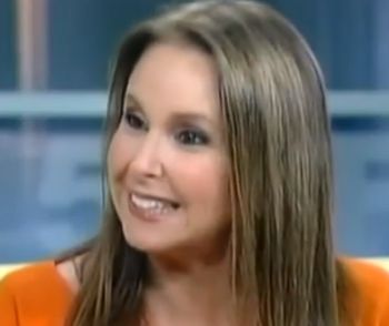 Shari Arison