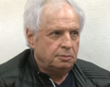 Netanyahu is charged with giving media mogul Shaul Elovitch regulatory benefits