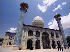 Shiraz